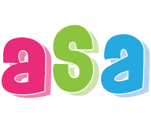 Asa friday logo