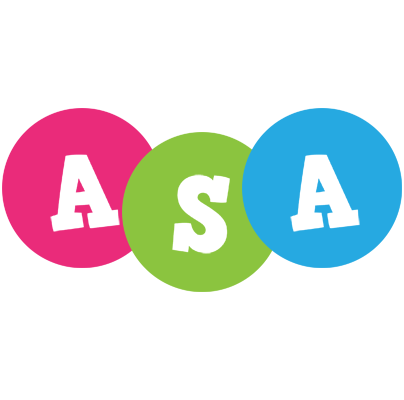 Asa friends logo