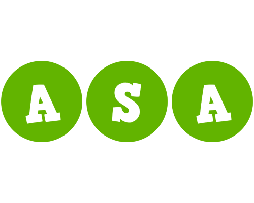 Asa games logo
