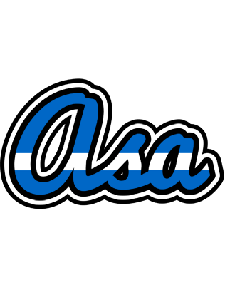 Asa greece logo