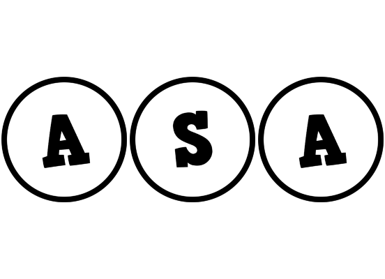 Asa handy logo