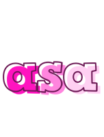 Asa hello logo