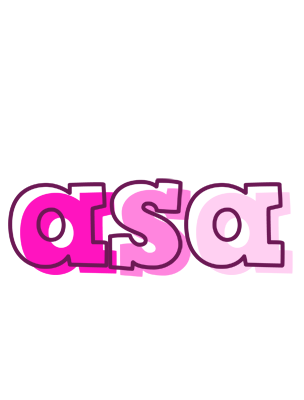 Asa hello logo
