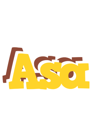 Asa hotcup logo