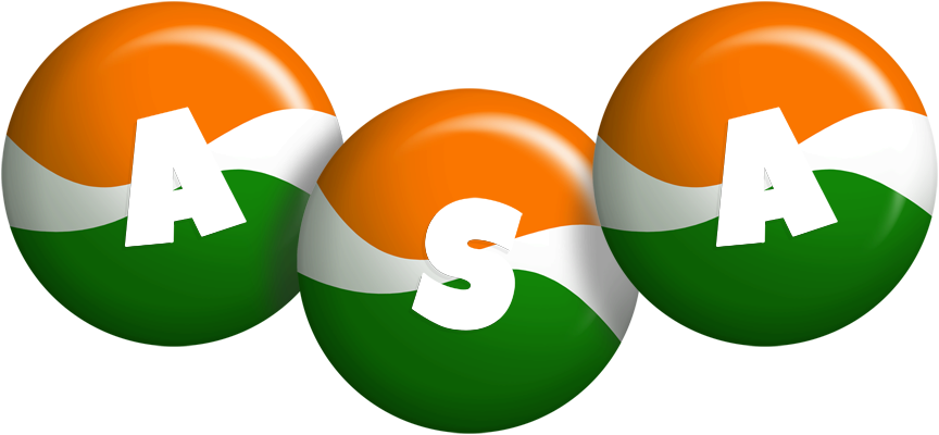 Asa india logo