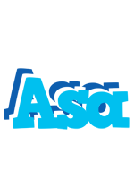 Asa jacuzzi logo