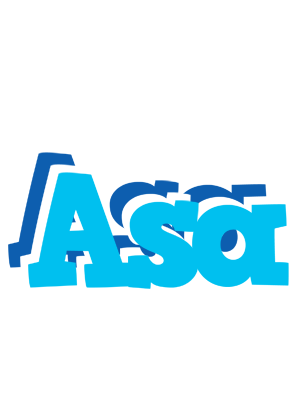 Asa jacuzzi logo