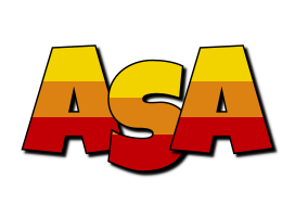 Asa jungle logo