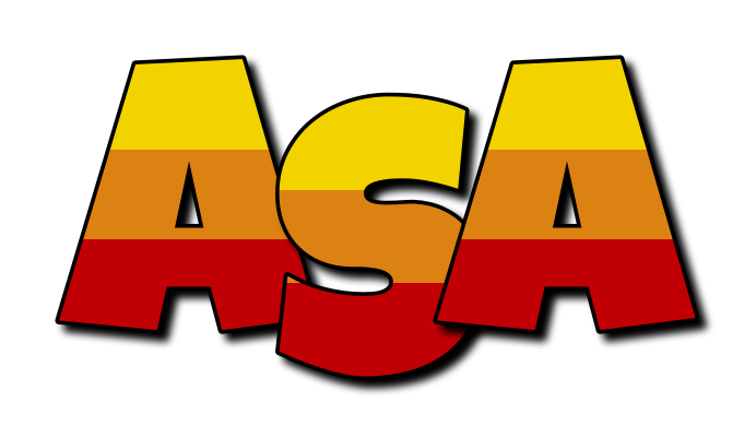 Asa jungle logo