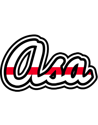 Asa kingdom logo