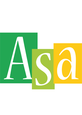 Asa lemonade logo