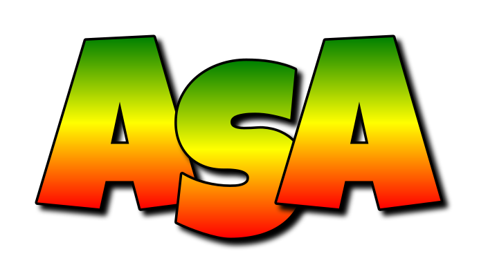 Asa mango logo