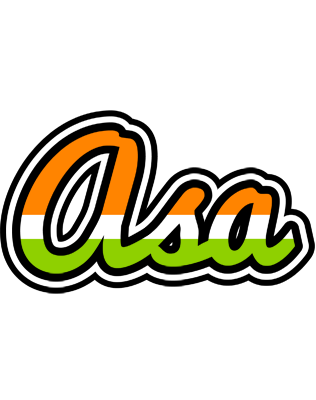 Asa mumbai logo