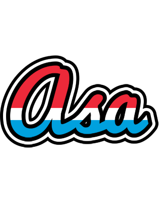 Asa norway logo