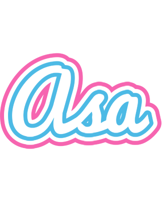 Asa outdoors logo