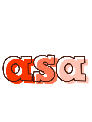 Asa paint logo