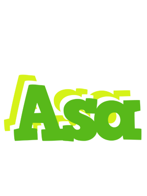 Asa picnic logo