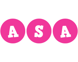 Asa poker logo