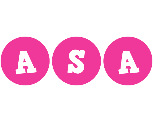 Asa poker logo