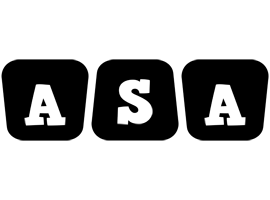 Asa racing logo