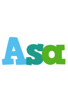 Asa rainbows logo