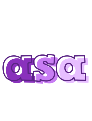 Asa sensual logo
