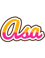 Asa smoothie logo