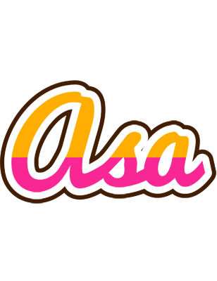 Asa smoothie logo