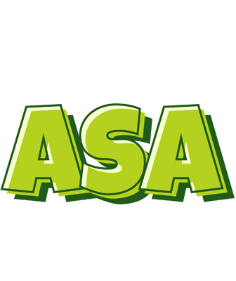 Asa summer logo