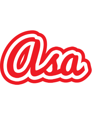 Asa sunshine logo