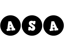 Asa tools logo