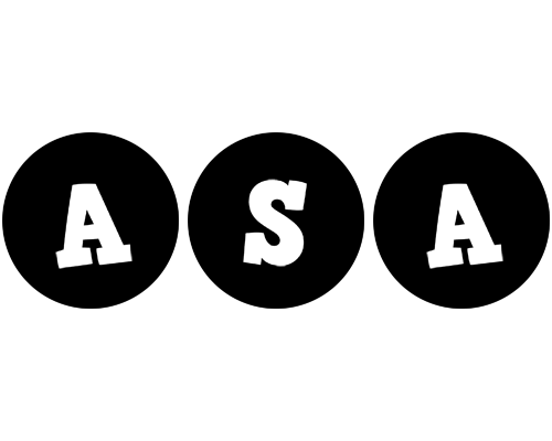 Asa tools logo