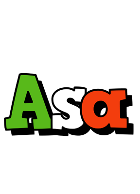 Asa venezia logo