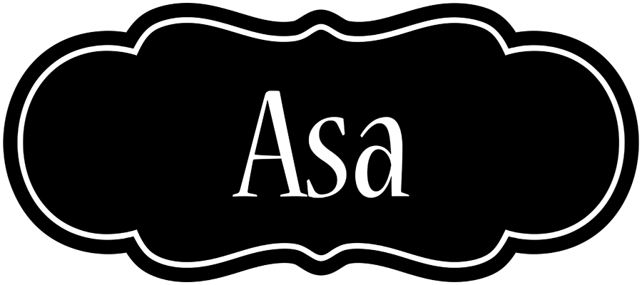 Asa welcome logo
