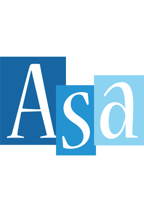 Asa winter logo