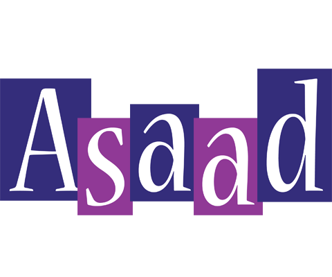 Asaad autumn logo