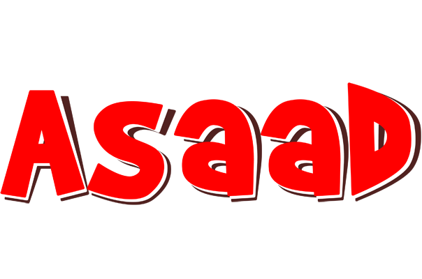Asaad basket logo