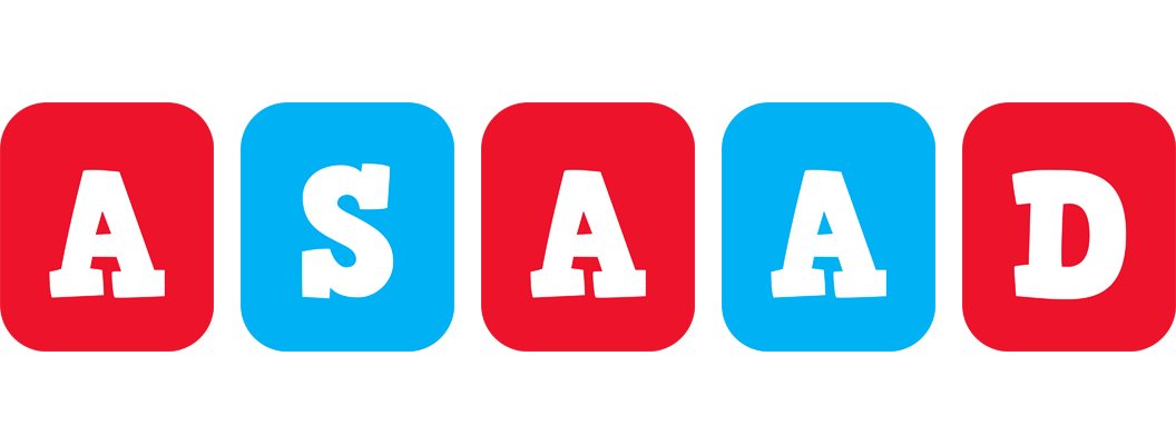 Asaad diesel logo