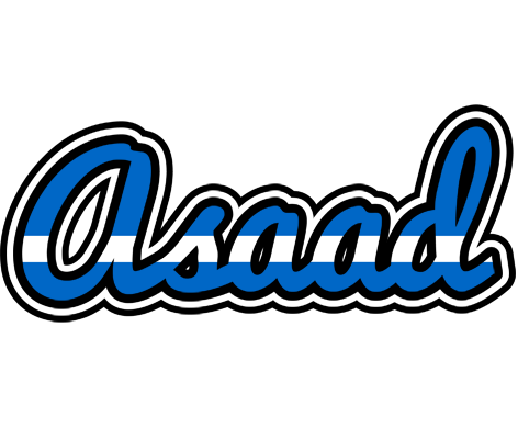 Asaad greece logo