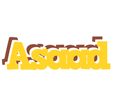 Asaad hotcup logo