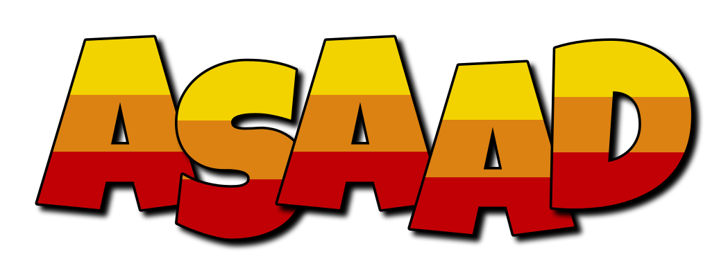 Asaad jungle logo