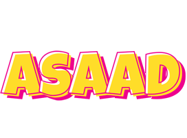 Asaad kaboom logo