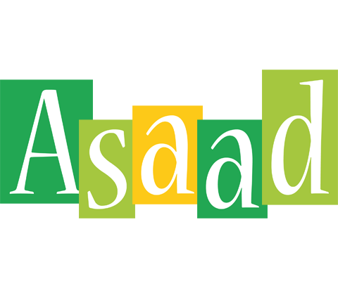 Asaad lemonade logo