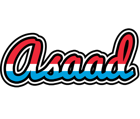 Asaad norway logo