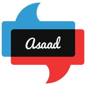 Asaad sharks logo