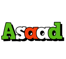 Asaad venezia logo