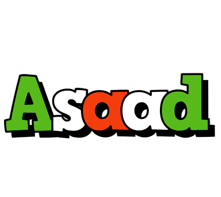 Asaad venezia logo