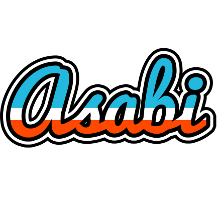 Asabi america logo
