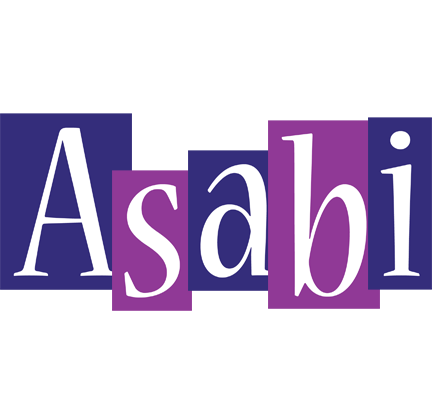 Asabi autumn logo