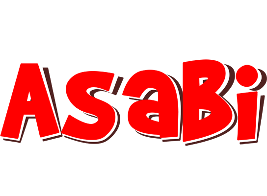 Asabi basket logo